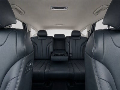 2025 Genesis GV80 2.5T AWD