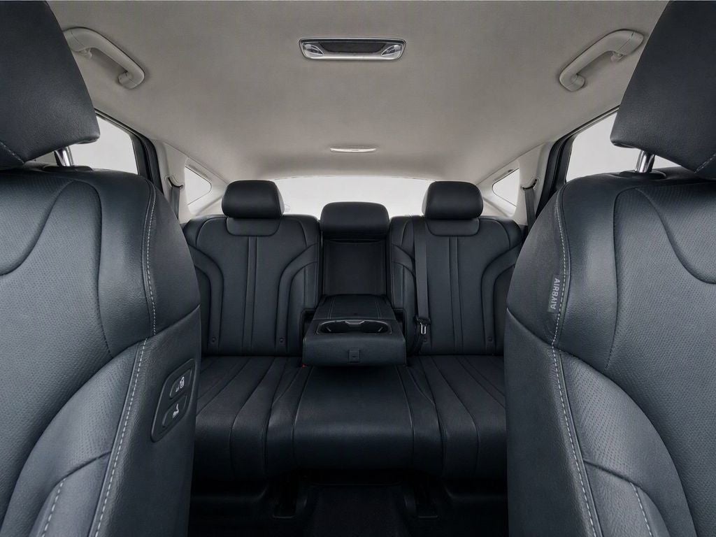 2025 Genesis GV80 2.5T AWD