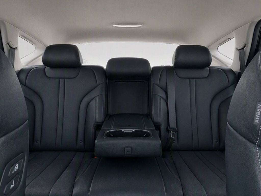 2025 Genesis GV80 2.5T AWD