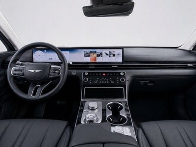 2025 Genesis GV80 2.5T AWD
