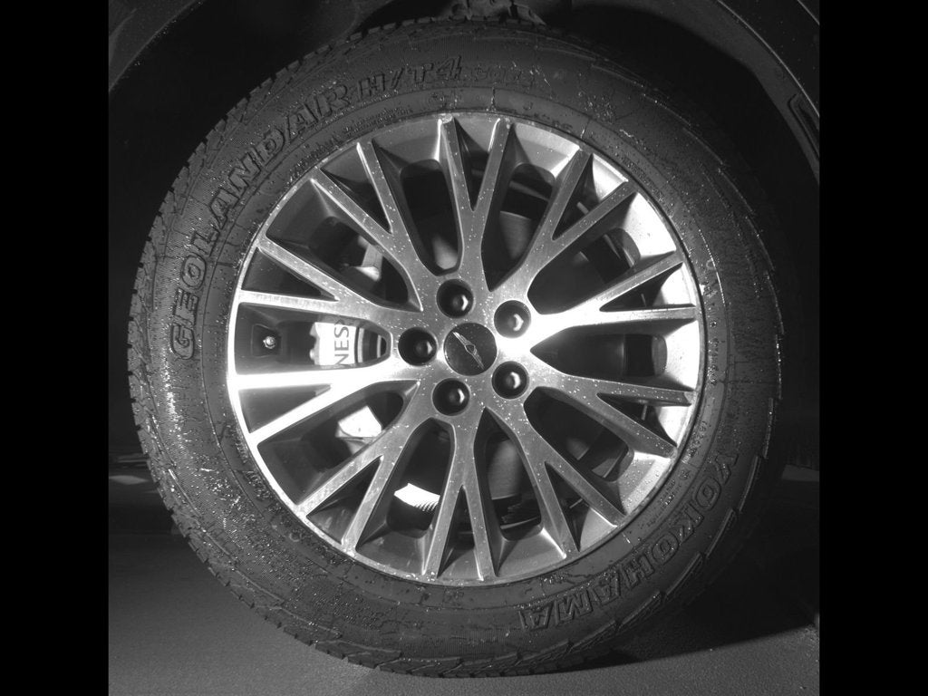 2025 Genesis GV80 2.5T AWD