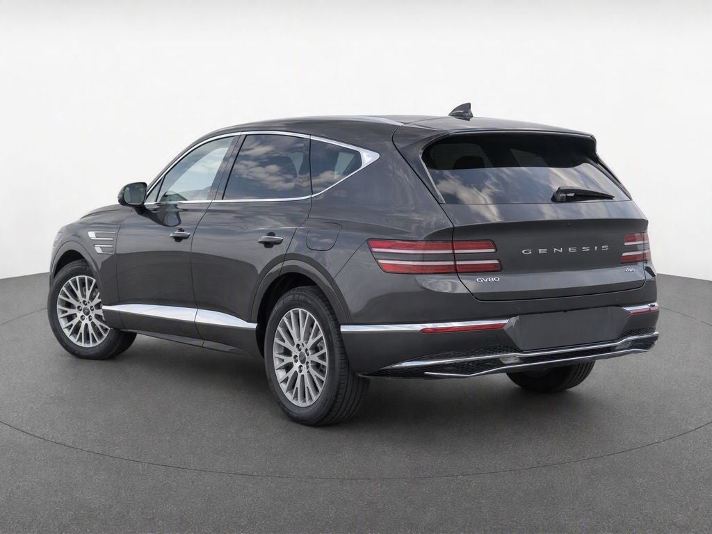 2025 Genesis GV80 2.5T AWD