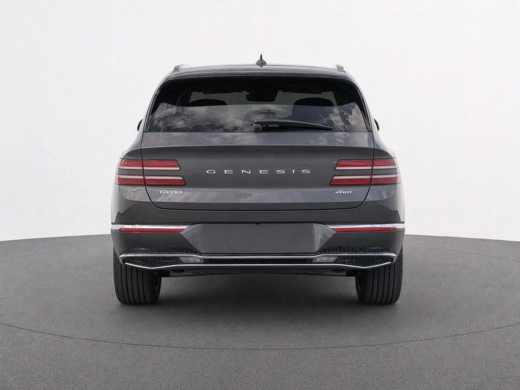 2025 Genesis GV80 2.5T AWD