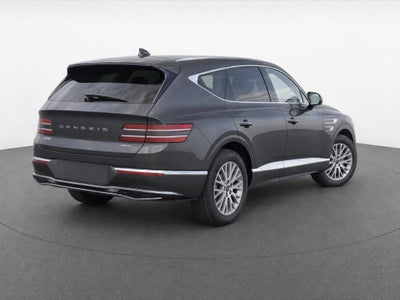 2025 Genesis GV80 2.5T AWD