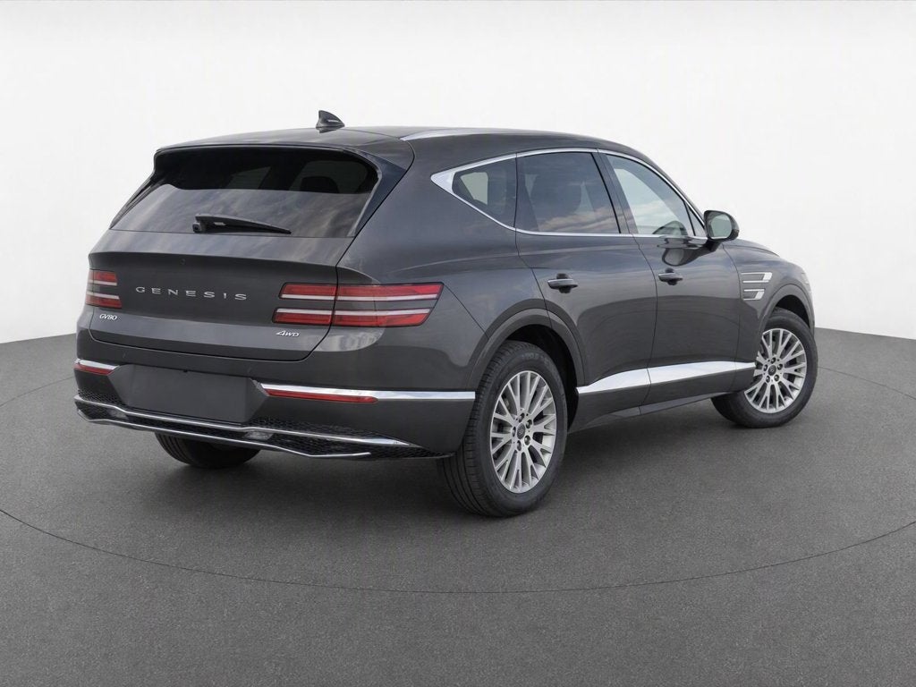 2025 Genesis GV80 2.5T AWD