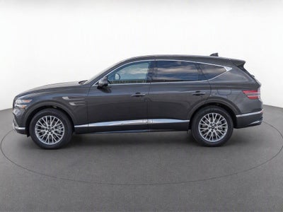 2025 Genesis GV80 2.5T AWD