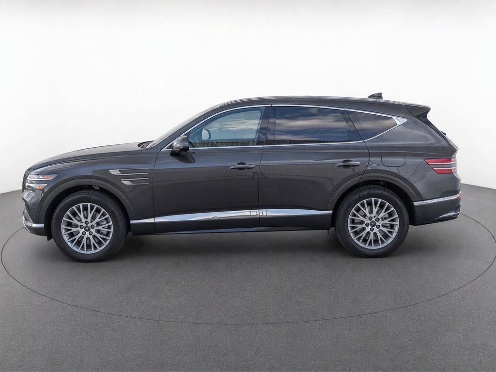 2025 Genesis GV80 2.5T AWD