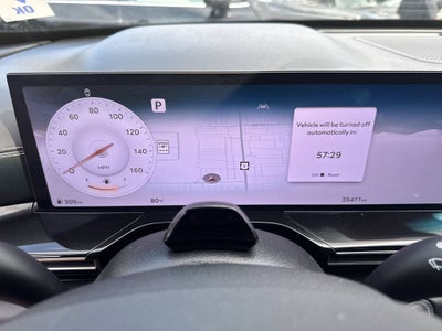 2025 Genesis GV80 2.5T AWD