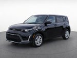 2025 Kia Soul LX FWD