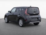 2025 Kia Soul LX FWD