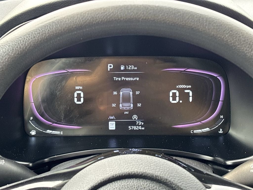 2024 Kia Soul S