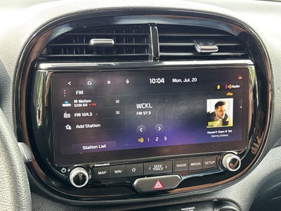 2024 Kia Soul S