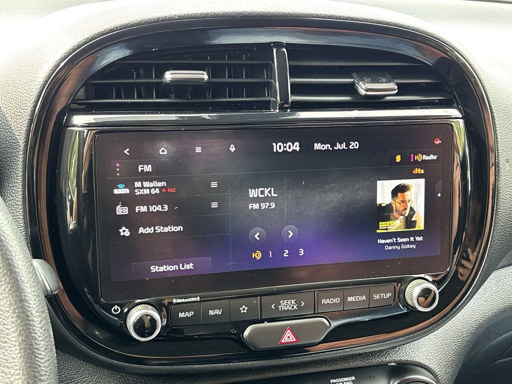 2024 Kia Soul S