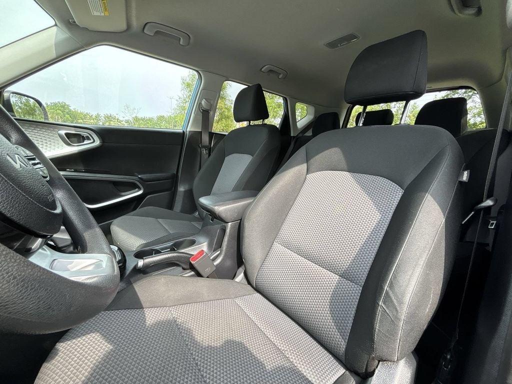 2024 Kia Soul S