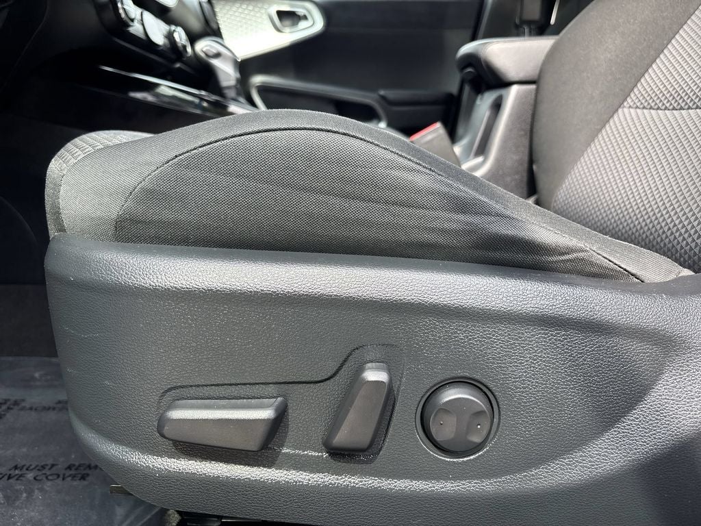 2024 Kia Soul S