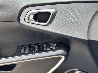 2024 Kia Soul S