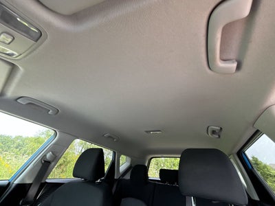 2024 Kia Soul S