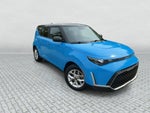 2024 Kia Soul S