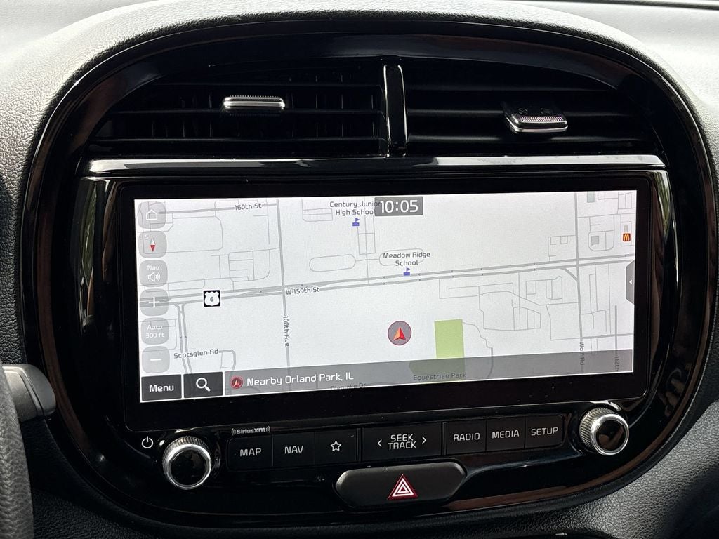 2024 Kia Soul S