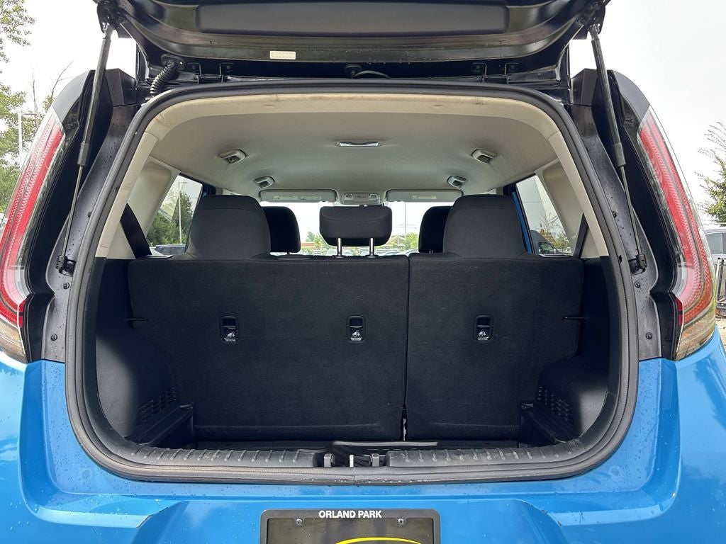 2024 Kia Soul S