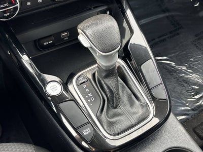 2024 Kia Soul S