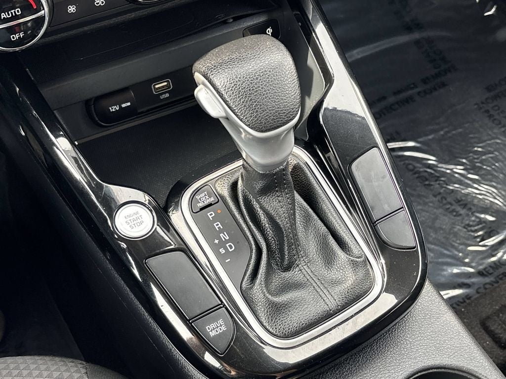 2024 Kia Soul S