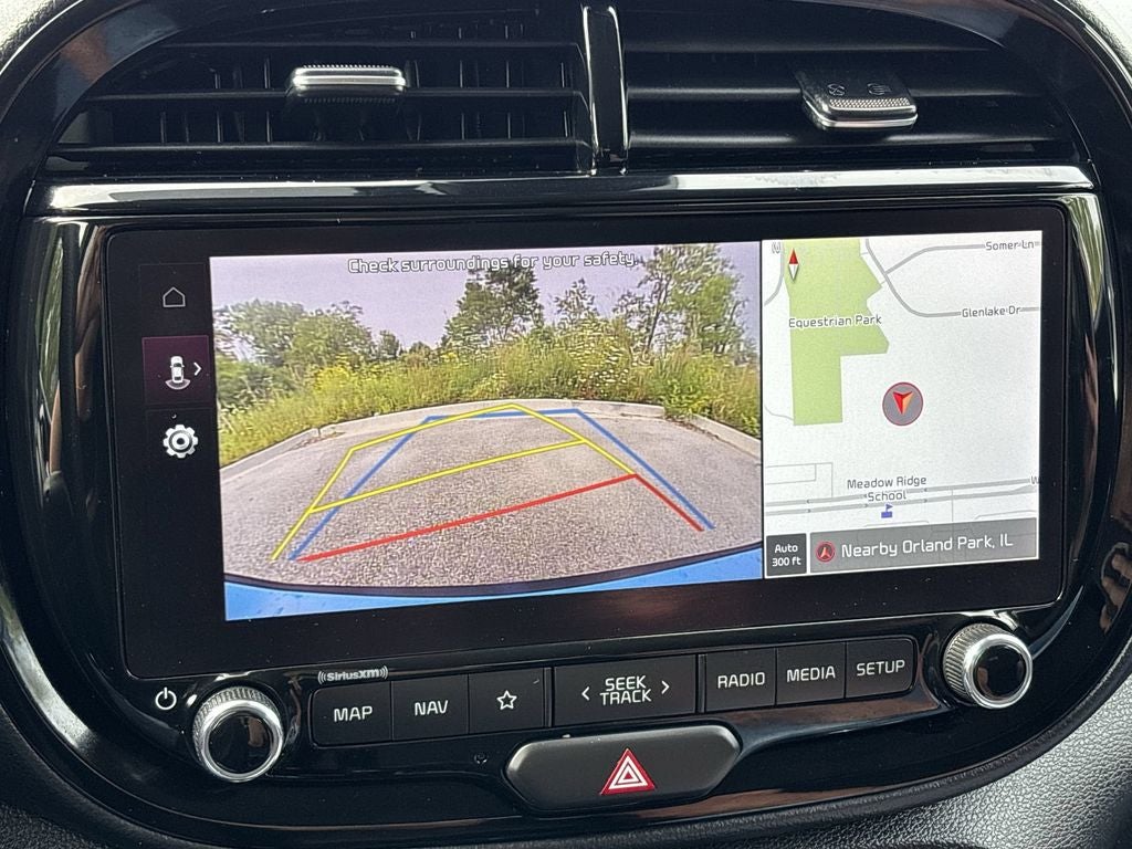 2024 Kia Soul S