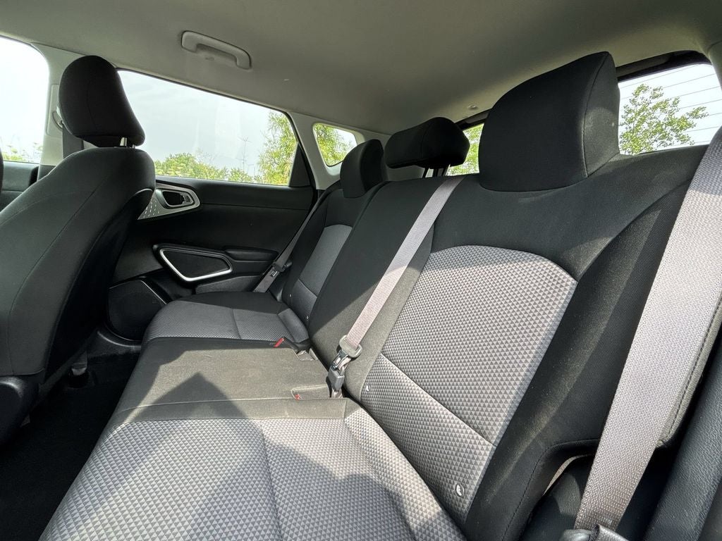 2024 Kia Soul S