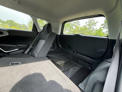 2024 Kia Soul S