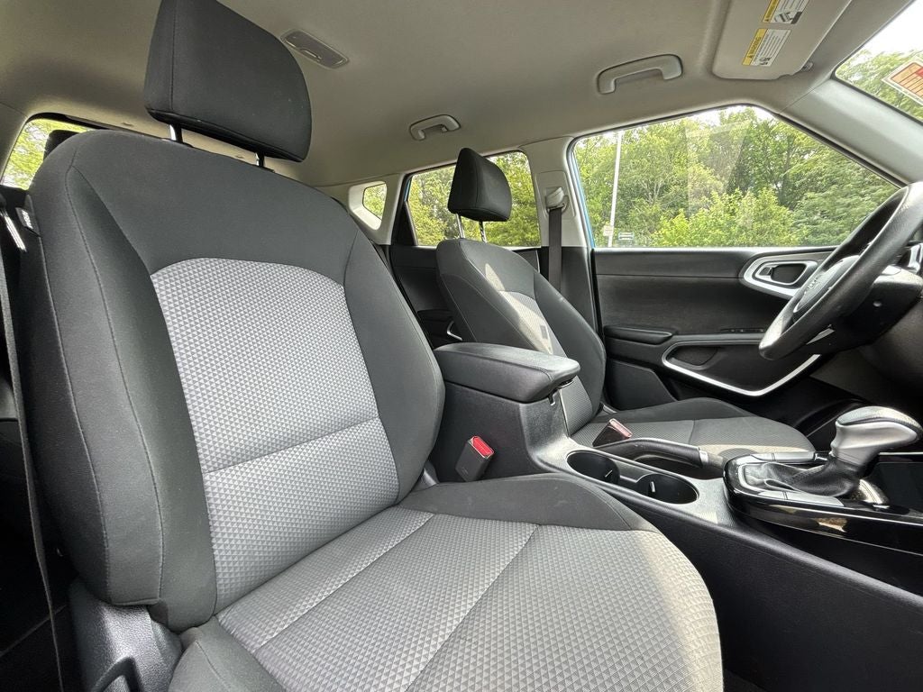 2024 Kia Soul S