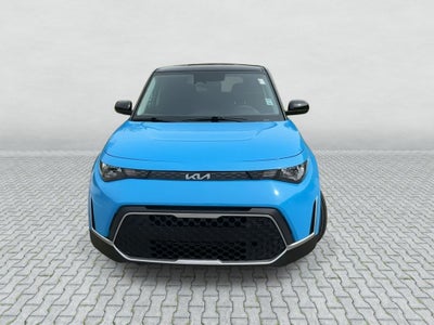 2024 Kia Soul S