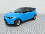 2024 Kia Soul S