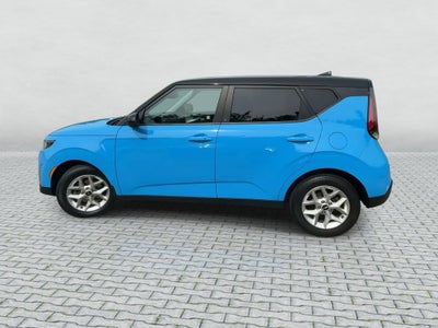 2024 Kia Soul S