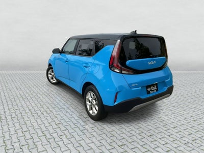 2024 Kia Soul S