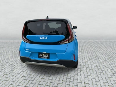 2024 Kia Soul S