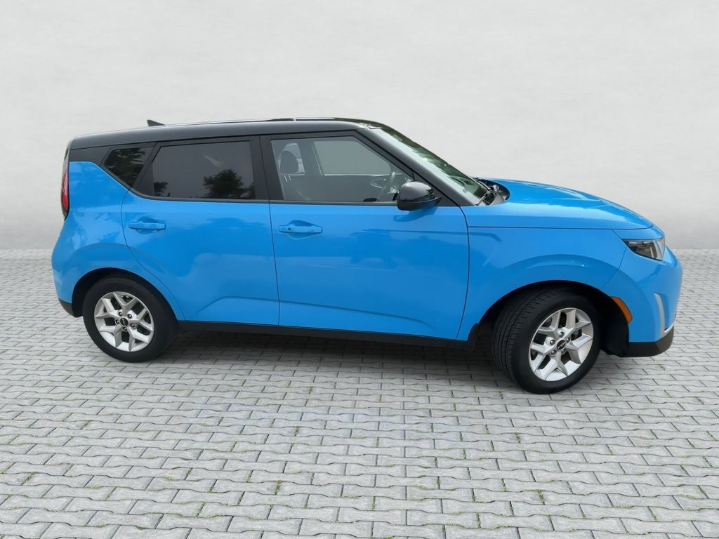 2024 Kia Soul S