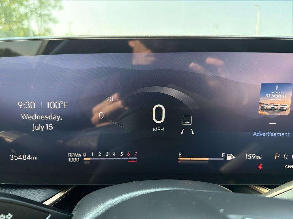 2025 Buick Envision Sport Touring AWD