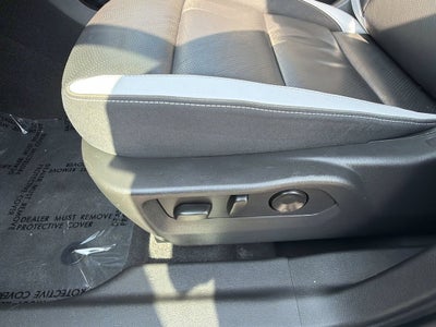 2025 Buick Envision Sport Touring AWD
