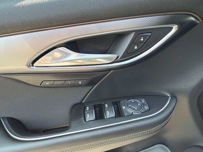 2025 Buick Envision Sport Touring AWD
