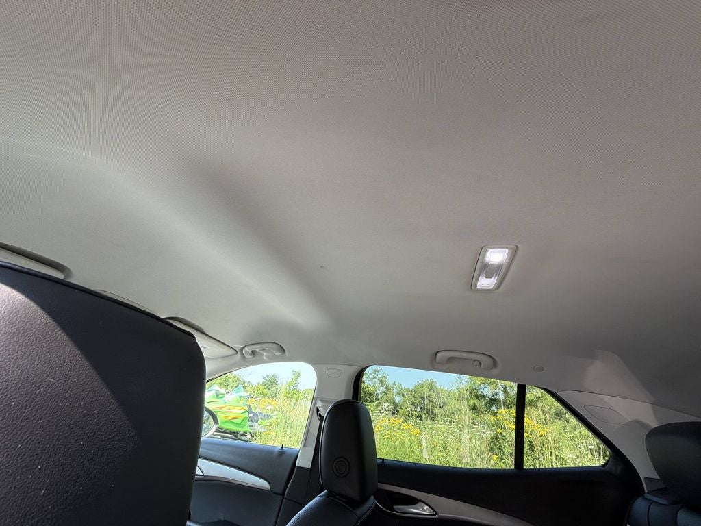 2025 Buick Envision Sport Touring AWD
