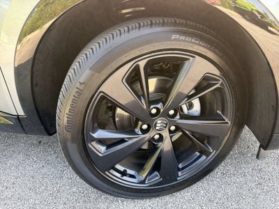 2025 Buick Envision Sport Touring AWD