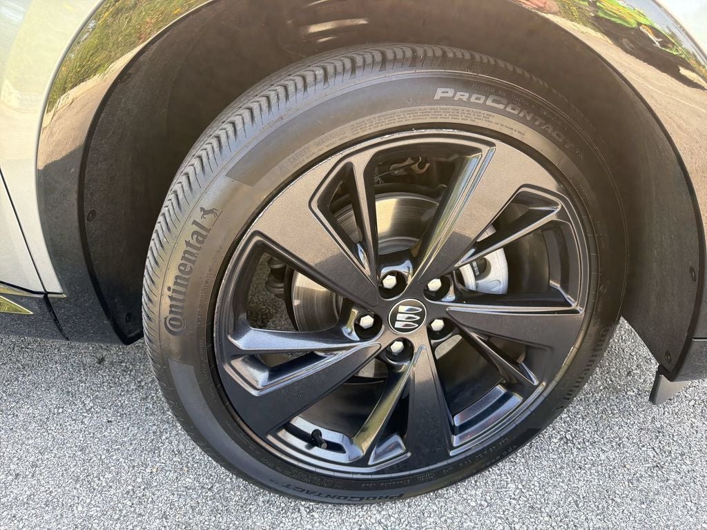 2025 Buick Envision Sport Touring AWD