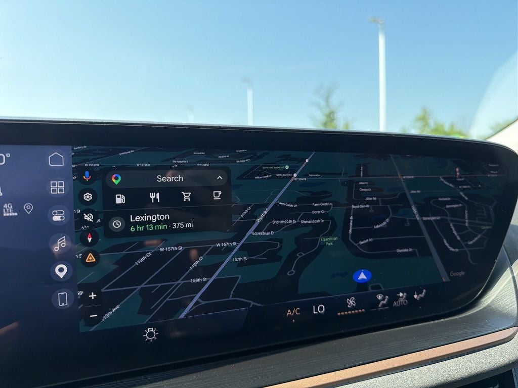 2025 Buick Envision Sport Touring AWD