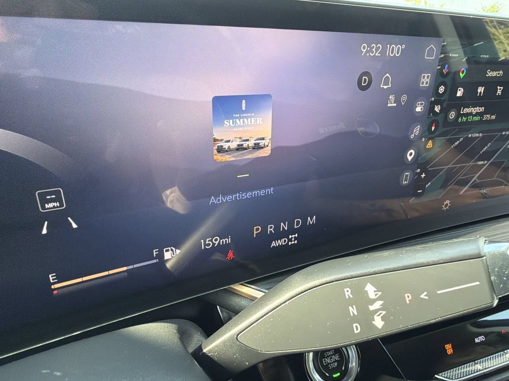 2025 Buick Envision Sport Touring AWD