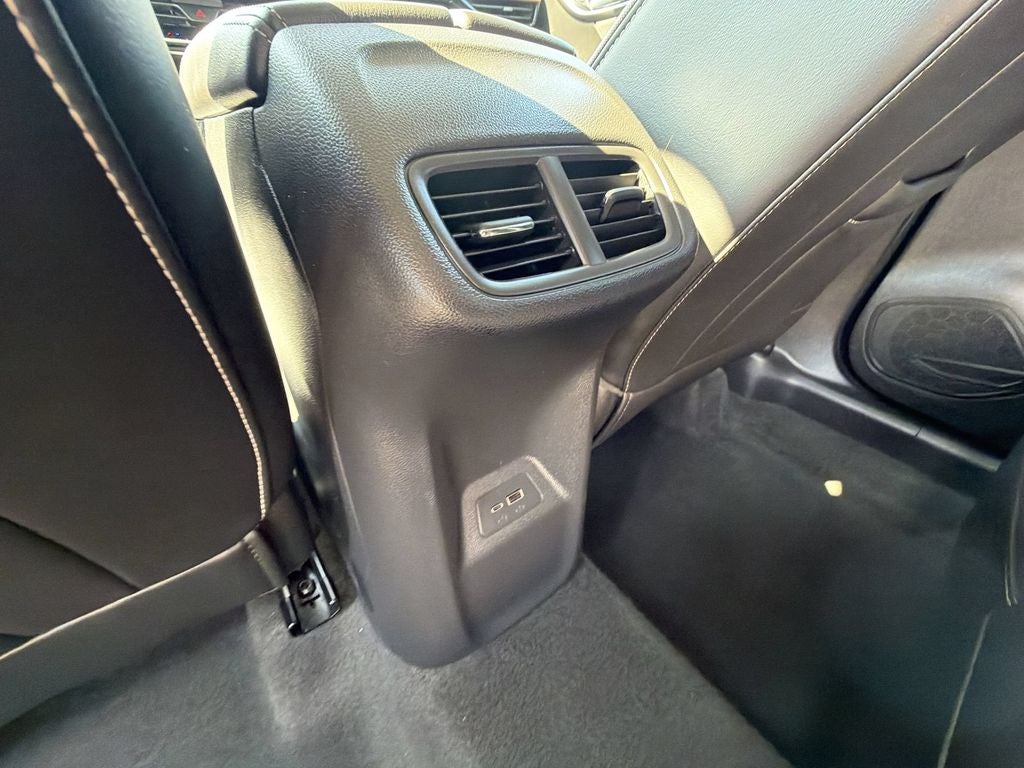 2025 Buick Envision Sport Touring AWD