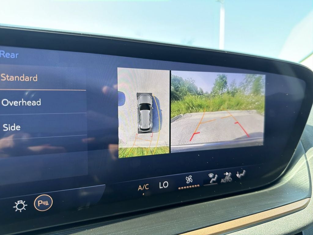 2025 Buick Envision Sport Touring AWD