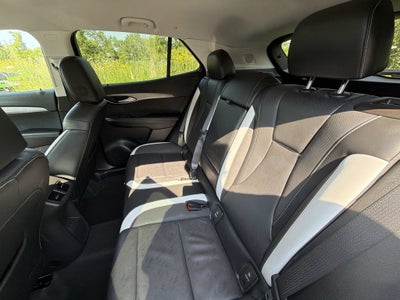 2025 Buick Envision Sport Touring AWD