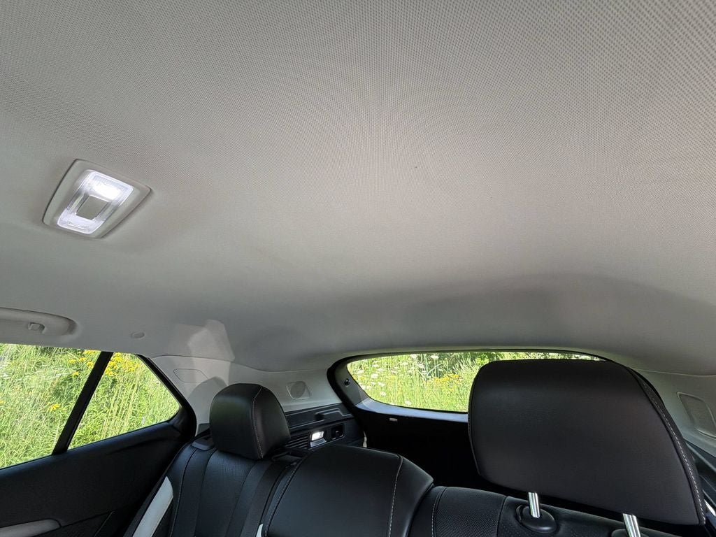 2025 Buick Envision Sport Touring AWD
