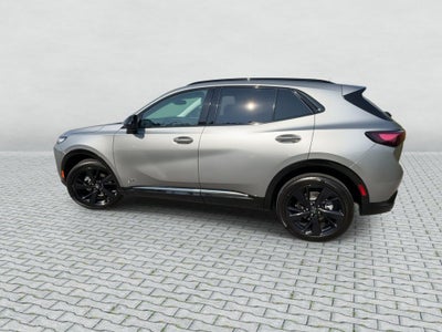 2025 Buick Envision Sport Touring AWD