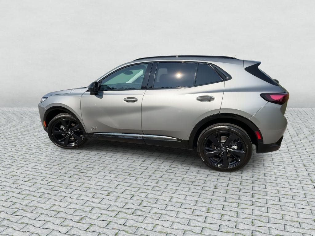 2025 Buick Envision Sport Touring AWD
